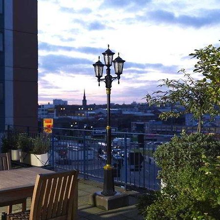 Thistle Birmingham City Exterior photo