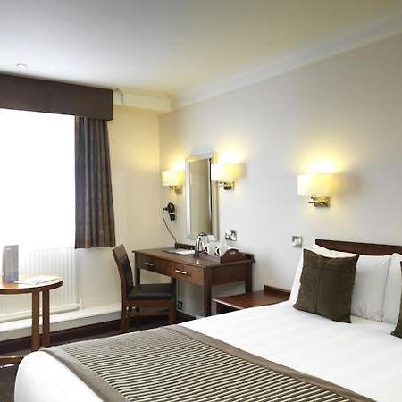 Thistle Birmingham City Exterior photo